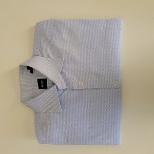 Hugo Boss Button Down Dress Shirt